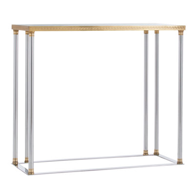 ARTERIORS Home Pax Console Table and Mirror Set