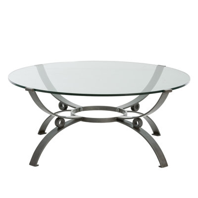 ARTERIORS Home Sheldon Coffee Table