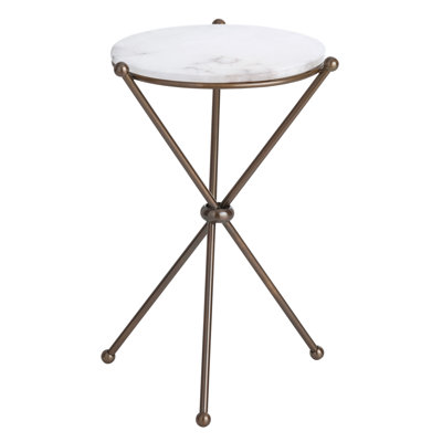 ARTERIORS Home Chloe End Table
