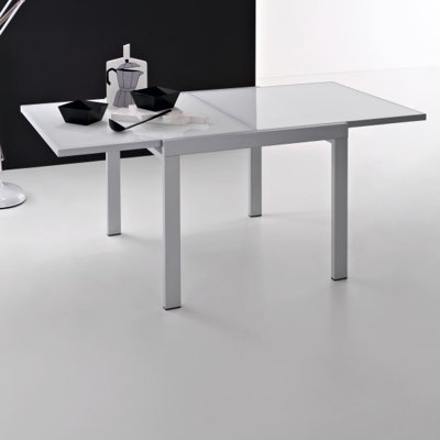 YumanMod Master Extendable Dining Table