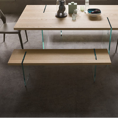 YumanMod Reef Bench