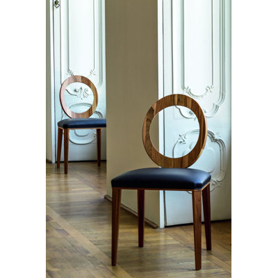 YumanMod Geraldine Side Chair