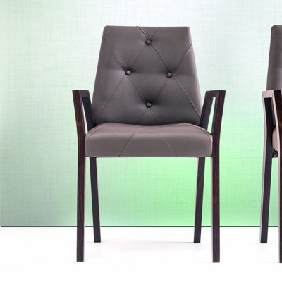 YumanMod Rose Arm Chair