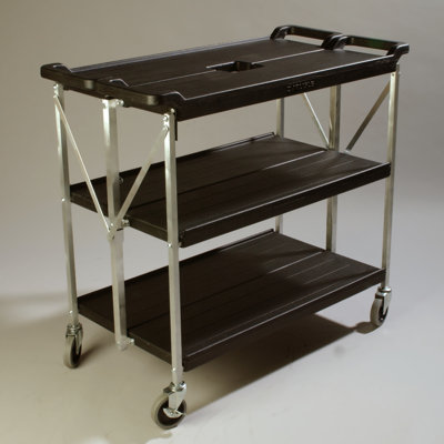 Carlisle Sanitary Maintenance Products Fold