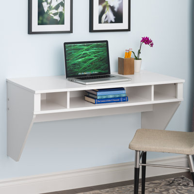 Prepac Designer Floating Desk