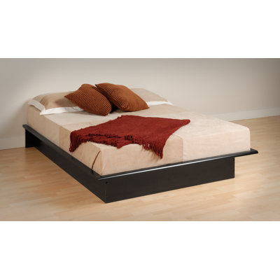 Prepac Platform Bed