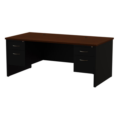 Hirsh Industries Executive Desk