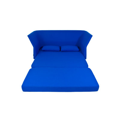 Nolen Niu, Inc. Yo Sleeper Sofa