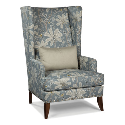Fairfield Chair High Wingback Chair
