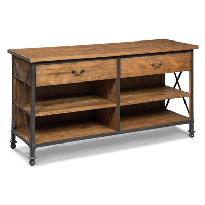 Fairfield Chair TV Stand