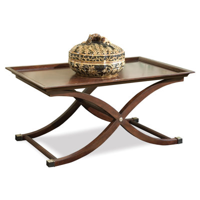 Fairfield Chair Minuette Coffee Table