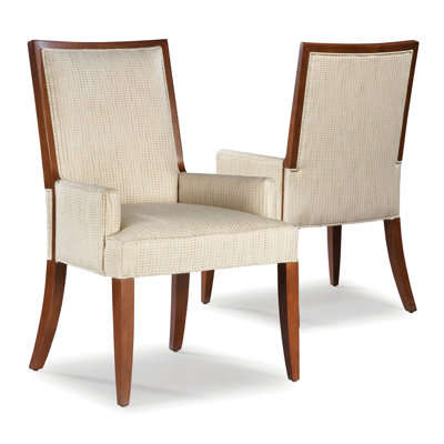 Fairfield Chair Polyester Arm Chair
