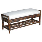 Francis Bench & Reviews | Joss & Main