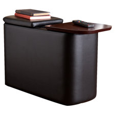 Oval Coffee Tables You&#039;ll Love | Wayfair.ca