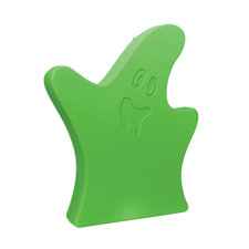 light up ghost figurine