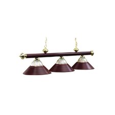 Pool Table Lights You'll Love | Wayfair