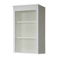 24 inch closet shelf