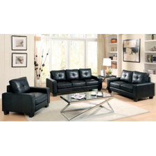 Rollingstone Living Room Set By Hokku Rollingstone Living Room Set By Hokku