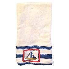Nautical Bath Towels You'll Love | Wayfair