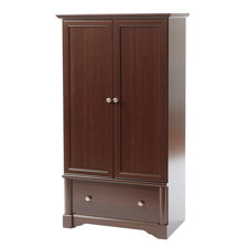 Armoire Wardrobe Orviston Armoire