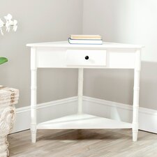 White End Tables You'll Love | Wayfair