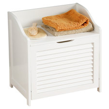 Wäschekörbe & -truhen | Wayfair.de