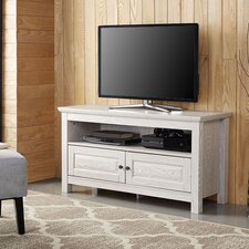 White TV Stands You'll Love | Wayfair