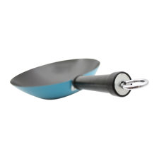 carbon steel wok vs nonstick carbon steel wok vs nonstick
