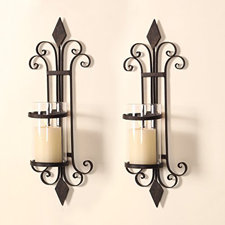 Candle Sconces You'll Love Wayfair