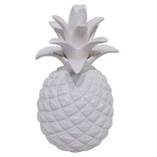 4.75" x 9" Pineapple Figurine
