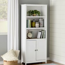 Bookcases with Doors You'll Love | Wayfair