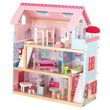 chelsea dollhouse