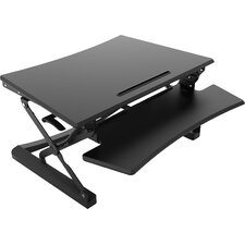 Standing & Height-Adjustable Desks You'll Love | Wayfair