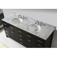 Vanities Over 45 Inches You Ll Love Wayfair