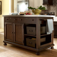 Awesome 60 Wayfair Kitchen Island On Wheels 2021