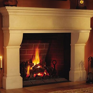 Madison Direct Vent Wall Mount Gas Fireplace