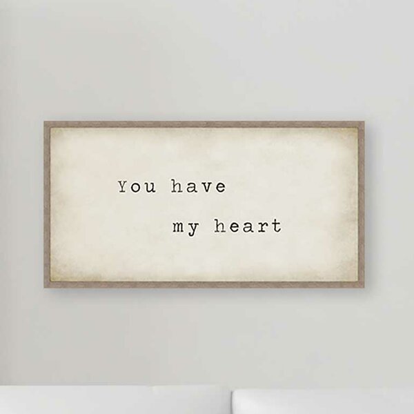 you-have-my-heart-framed-giclee-print-reviews-joss-main