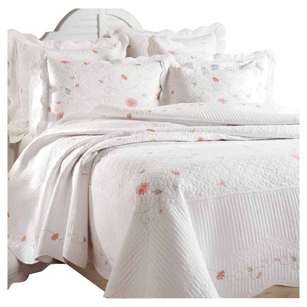 Penelope Quilt Set & Reviews Joss & Main