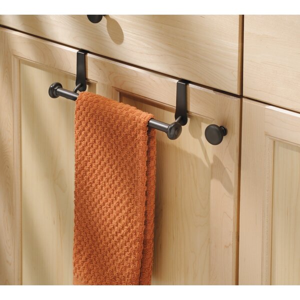 York 10.5" Over the Towel Bar Joss & Main