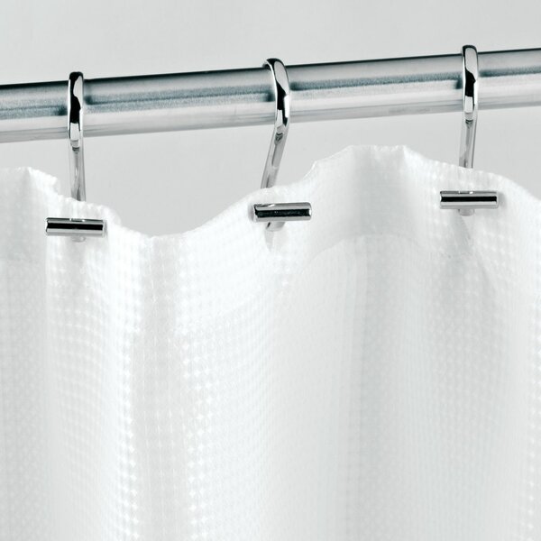 Hanging Shower Curtain Hooks | Joss & Main
