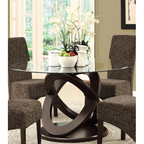 Lynn Dining Table & Reviews Joss & Main