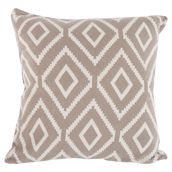 Ekra Cashmere Pillow & Reviews Joss & Main