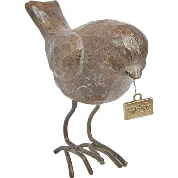 Wish Bird Decor & Reviews | Joss & Main