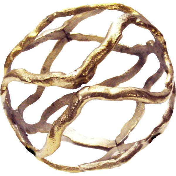 Metal Orb Decor & Reviews Joss & Main
