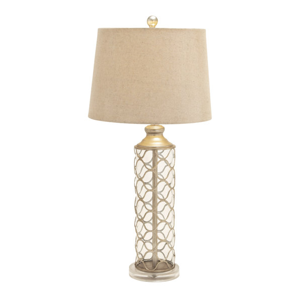 Leon Table Lamp & Reviews Joss & Main