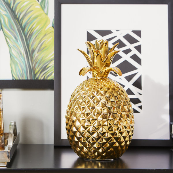 Pineapple Decor & Reviews Joss & Main