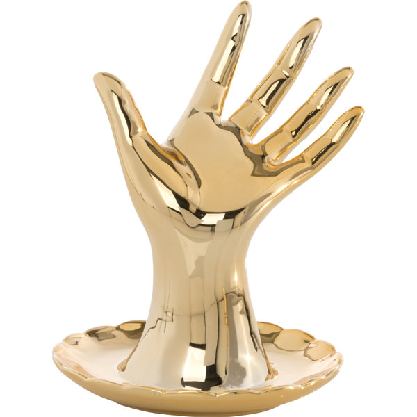 Hand Jewelry Stand & Reviews Joss & Main