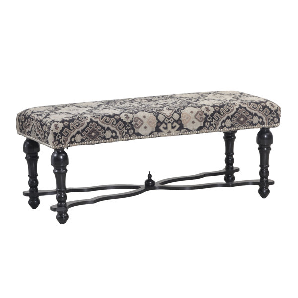 Juliette Upholstered Bench