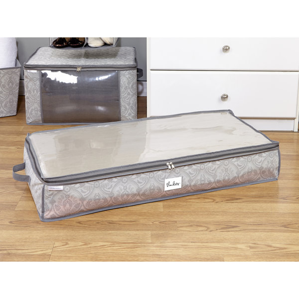 Maisie Slim UnderBed Storage Bag by Laura Ashley & Reviews Joss & Main