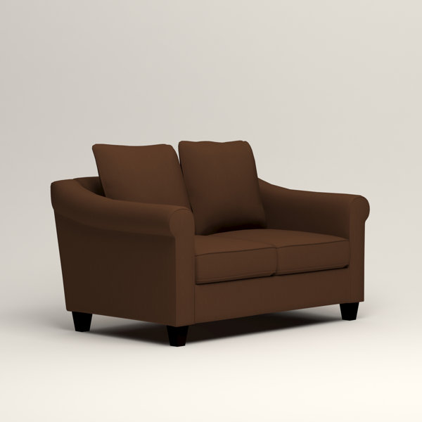 Birch Lane Brooke Loveseat & Reviews Birch Lane